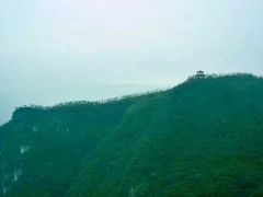 -重庆云阳龙缸景区