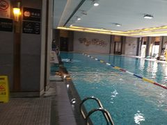 -上海崇明金茂凯悦酒店