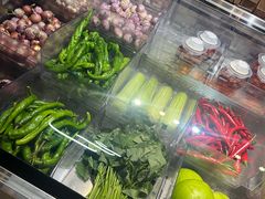 -主子吉湘·湘西土菜(平城街店)