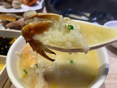 -海味当家(西安路店)