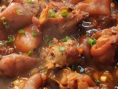-东来土菜馆(民祥园路店)