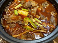 -肖记公安牛肉鱼杂馆· 省级非物质文化遗产(仁和路店)