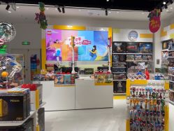 -乐高授权专卖店(中关村领展店)