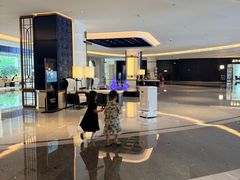 -青岛鑫江温德姆酒店