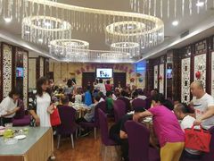 大堂-雪山晋乡楼(食品街店)