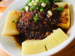 -洞子口张老二凉粉(文殊院店)