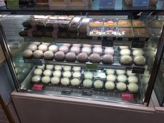 -迦南·甜品蛋糕(传媒店)
