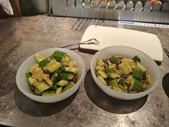 -很久以前羊肉串(昌里路三钢里店)