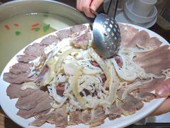 -许府牛杂·鲜牛肉火锅(梁溪万达店)