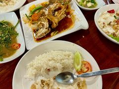 -Dang restaurant (patong phuket)