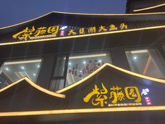 -紫藤园·天目湖大鱼头(南山竹海店)