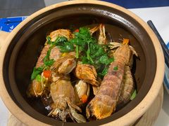 -碗中海·蒸汽海鲜·桑拿鸡(岭南天地店)