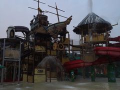 -重庆海昌加勒比海水世界