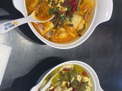 -鱼你在一起(虹口星荟中心店)