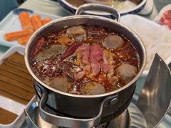 -友谊肥牛