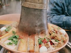 -下杨家青海土火锅(海湖店)