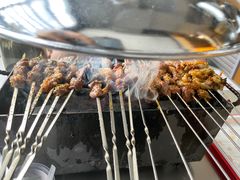 -贾青羊肉串(袁桥店)