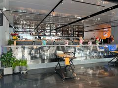 -璞渼咖啡 ROOF P.M. Café(浦东美术馆店)