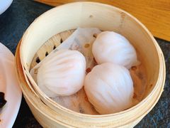 一品虾饺煌-小城粥道·海胆鲜虾粥(解放广场店)