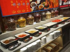 -东门口·新式老北京火锅(河西龙湖天街店)