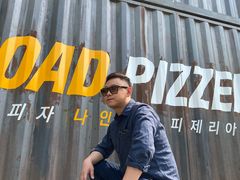 -鹿港小镇(悠唐店)