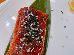 -V Bar海景扒房(北海湾惠龙万达嘉华酒店)