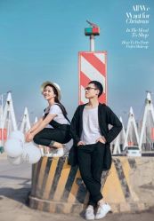 -你好晴天·目的地婚礼