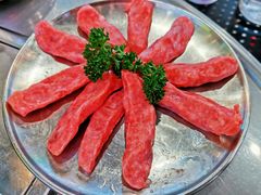 -玄希浪漫厨房·韩料烤肉(湖滨银泰in77店)