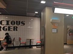 -麦当劳(温州人民路店)