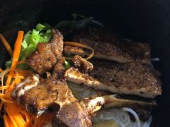 -PHO·5越南牛肉粉(建新路店)