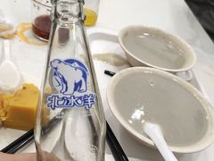 -老磁器口豆汁店(天坛店)