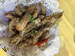 -真味馆(侨港碧海银滩店)