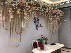 -稻香酒家·33年老字号·港式粤菜(富邦中心店)