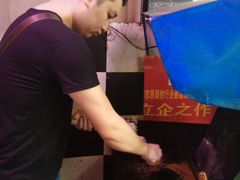 -十里铺铁板鱿鱼