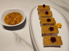 -老太原菜馆(万达店)