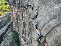 -马头山