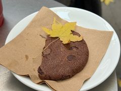 -VOYAGE COFFEE(杨梅竹店)