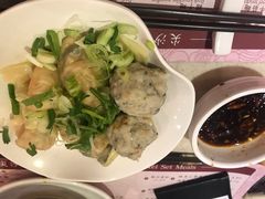 -池记(尖沙咀店)