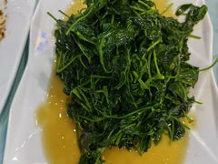 草头-小老板海鲜酒家(董家渡店)