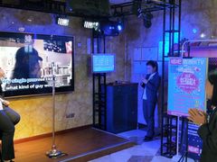 -唱吧麦颂KTV(乐汇城店)