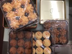 -珍妮曲奇聪明小熊(尖沙咀店)
