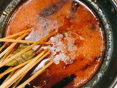 -食客烧烤(罗道庄店)