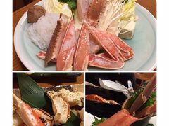 -蟹道乐(道顿堀本店)