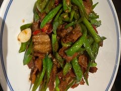 -老馆子·建德菜·山肴鱼鲜(海威新界店)