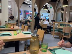 -mango tree芒果树泰国餐厅(青岛万象城店)