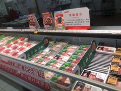 -大润发(勤业店)