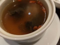 -臻萃轩中餐厅(国家会展中心店)