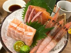 三文鱼大腩-赤稻·日式料理(禅城店)