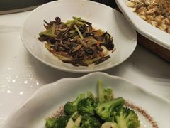 -世纪缘湖滨花园酒店·湖景轩中餐厅(太阳宫店)