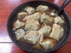 -古徽州馄饨店(宝安路店)
